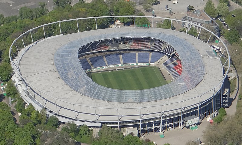 Niedersachsenstadion