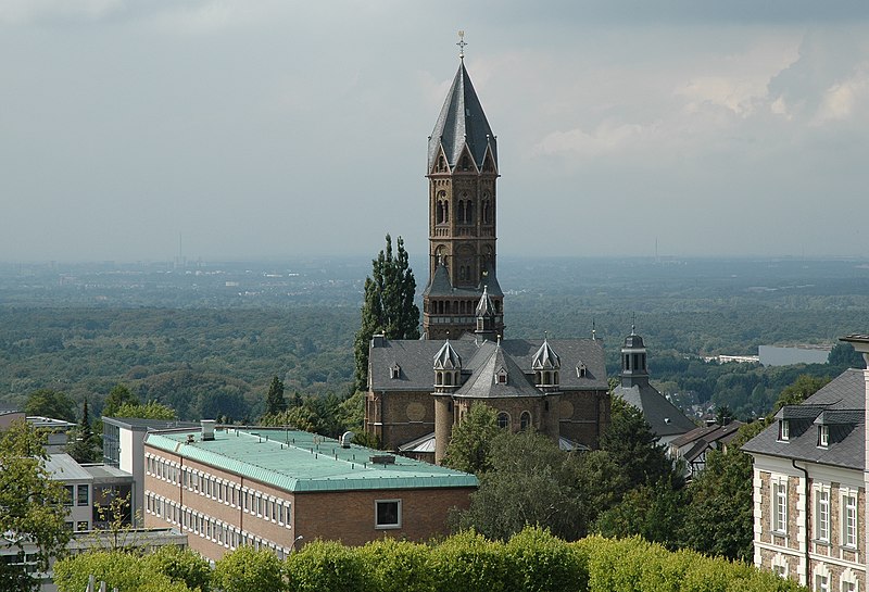 Bergisch Gladbach