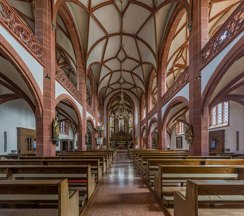 Rheingauer Dom