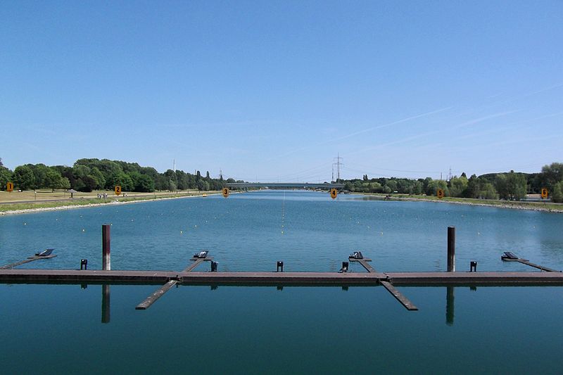 Fühlinger See