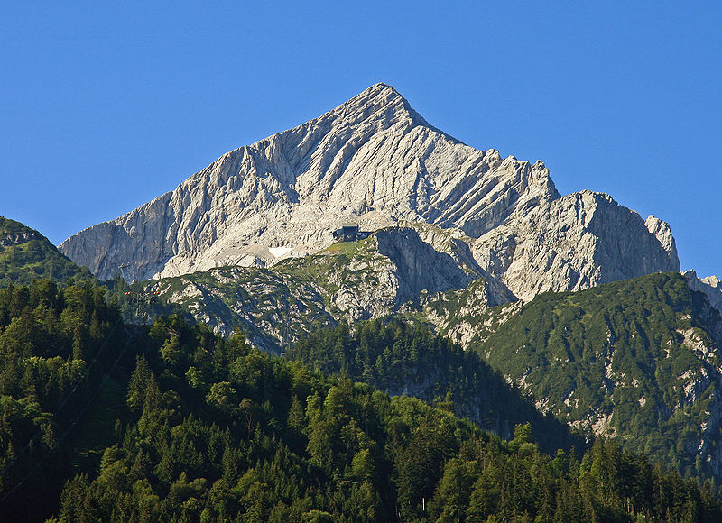 Alpspitze