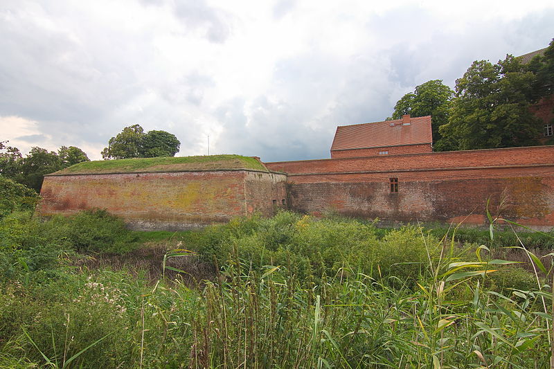 Dömitz Fortress