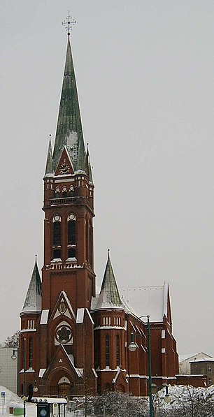 Kirche 