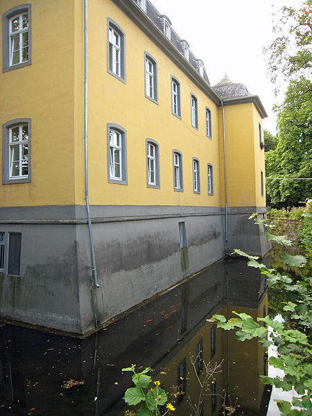 Haus Blegge