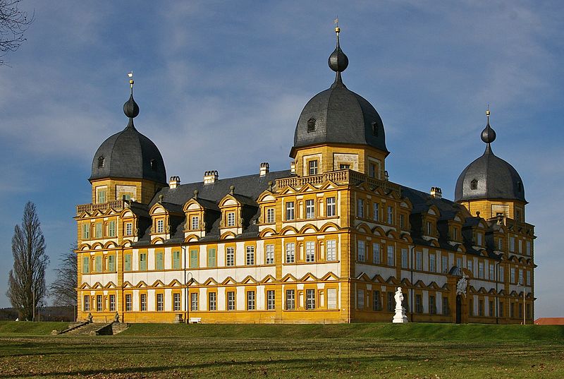 Château de Seehof