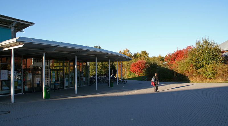 Universidad de Bayreuth