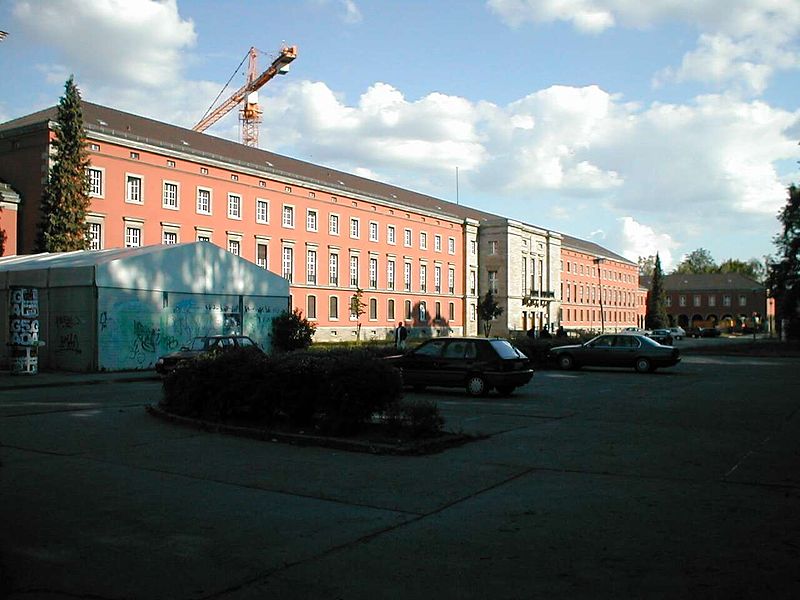 Université de Potsdam