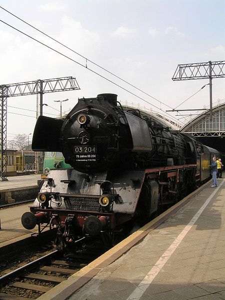 DR-Baureihe 03