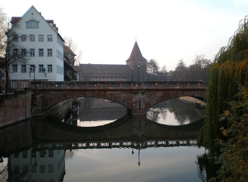 Maxbrücke