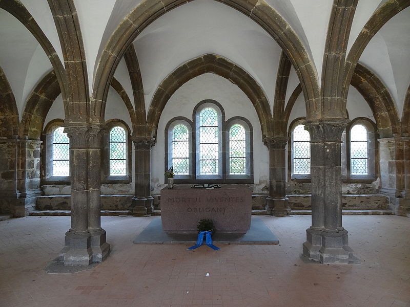 Arnsburg Abbey