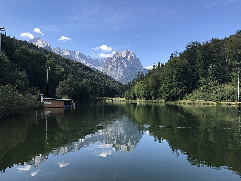 Rießersee