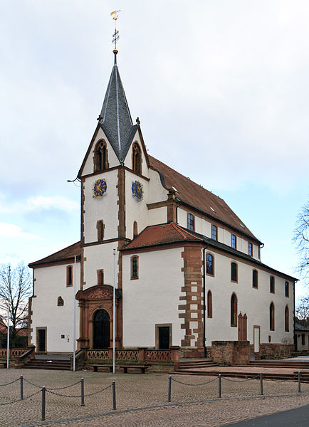 Großostheim