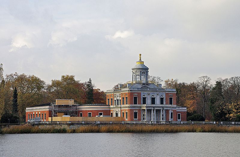 Pałac Marmurowy