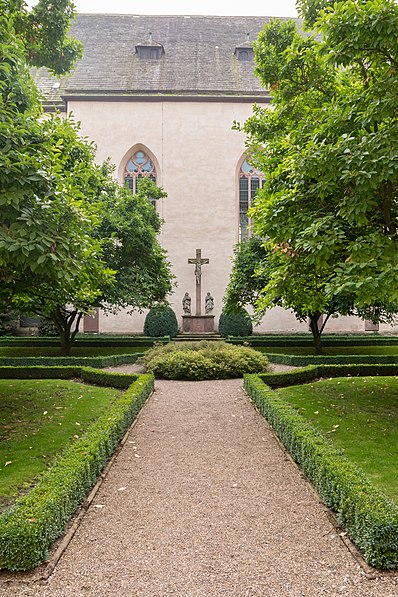 Abbaye de Corvey