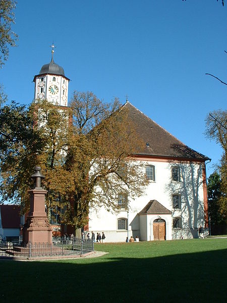 Sankt Martin