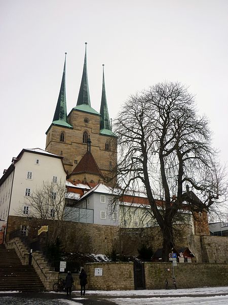 Severikirche
