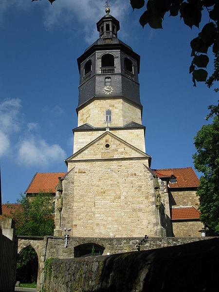 Moritzberg