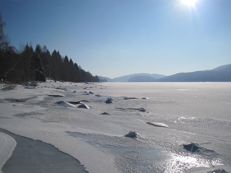 Lago Schluch