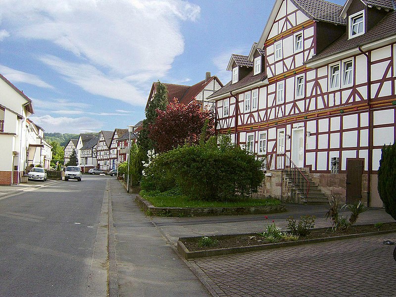 Witzenhausen