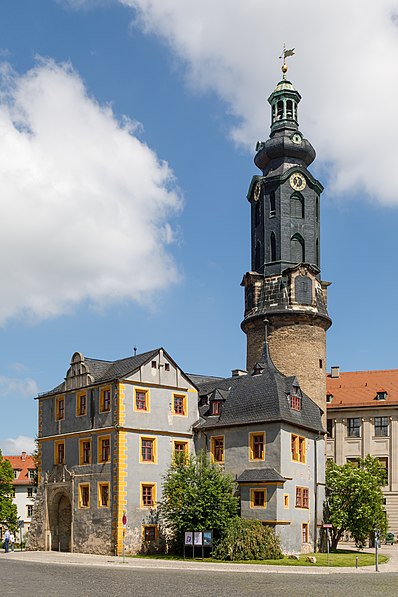Stadtschloss