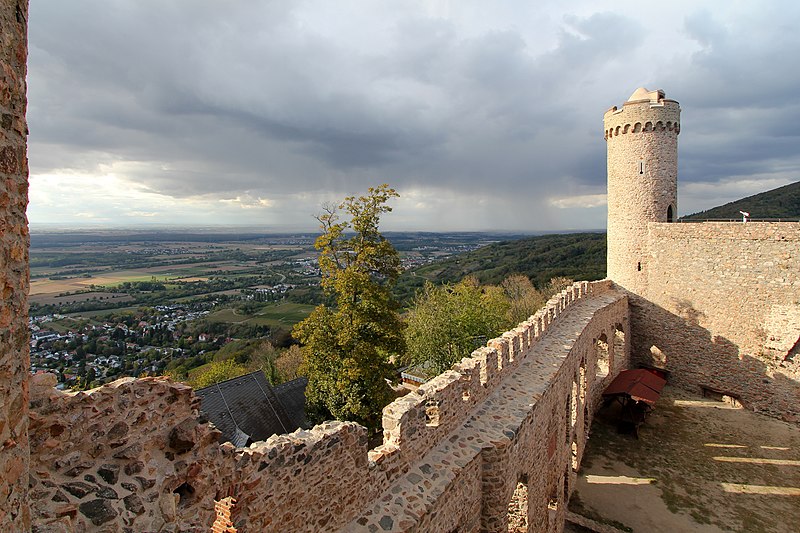 Château d'Auerbach