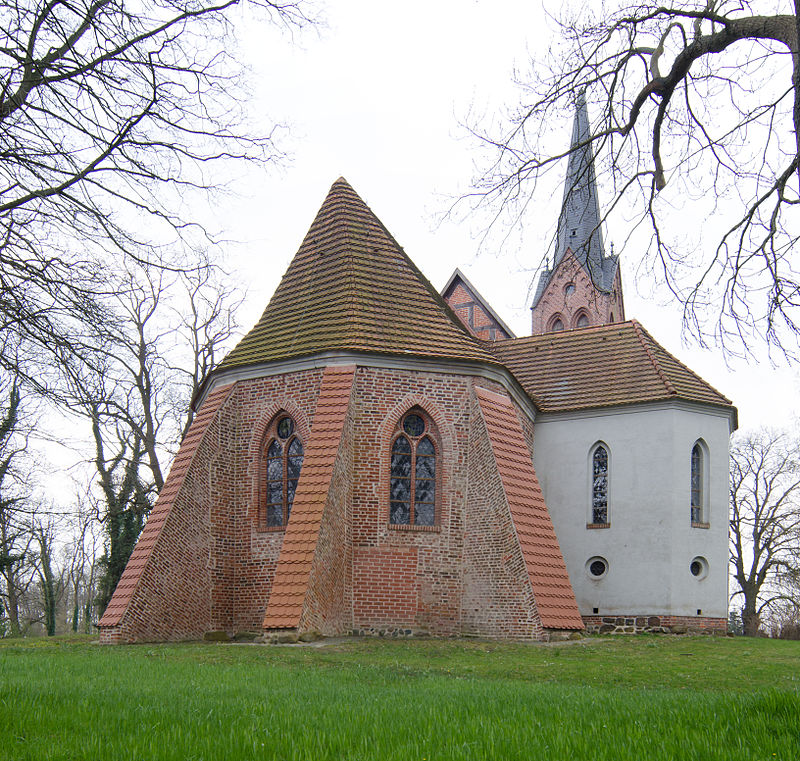 St.-Michael-Kirche