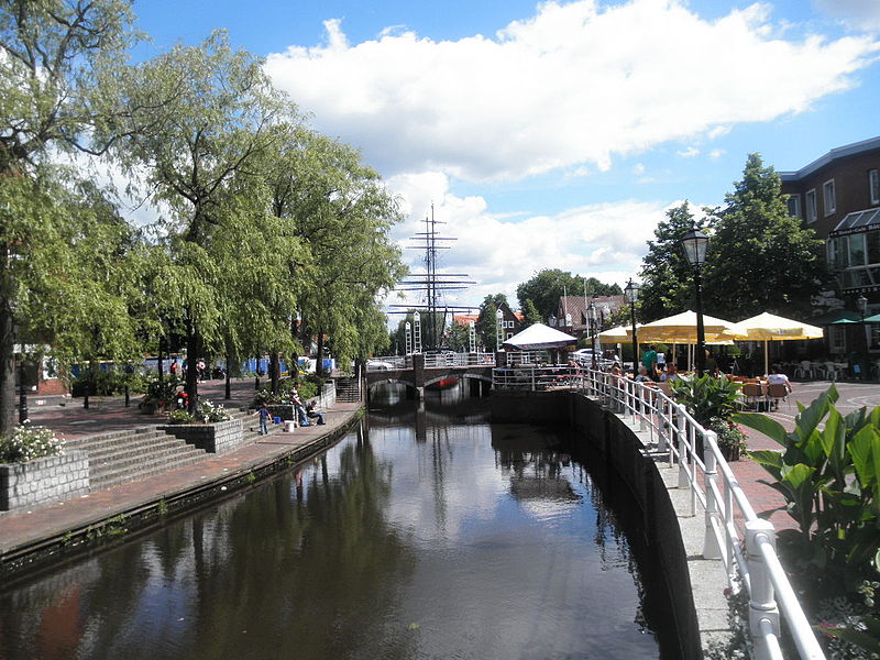 Papenburg