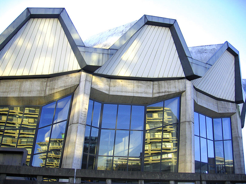 Universidad del Ruhr de Bochum, Bochum