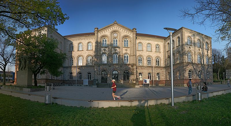 Universidad de Gotinga