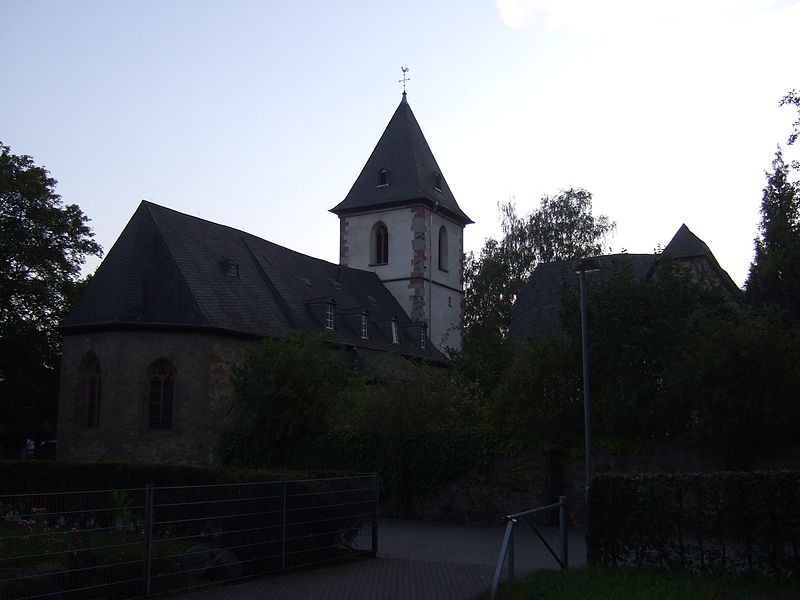 Paulskirche