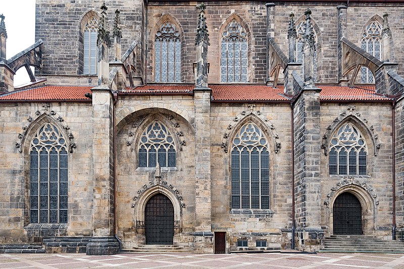 Église Saint-André de Hildesheim