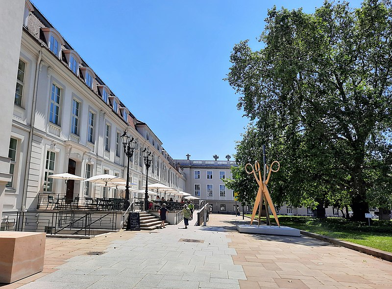 Prinzessinnenpalais