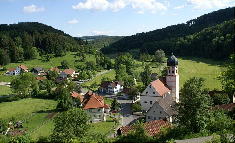 Münsingen