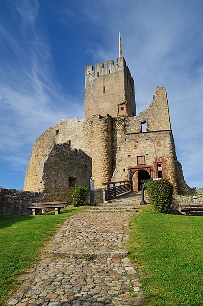 Château de Rothelin