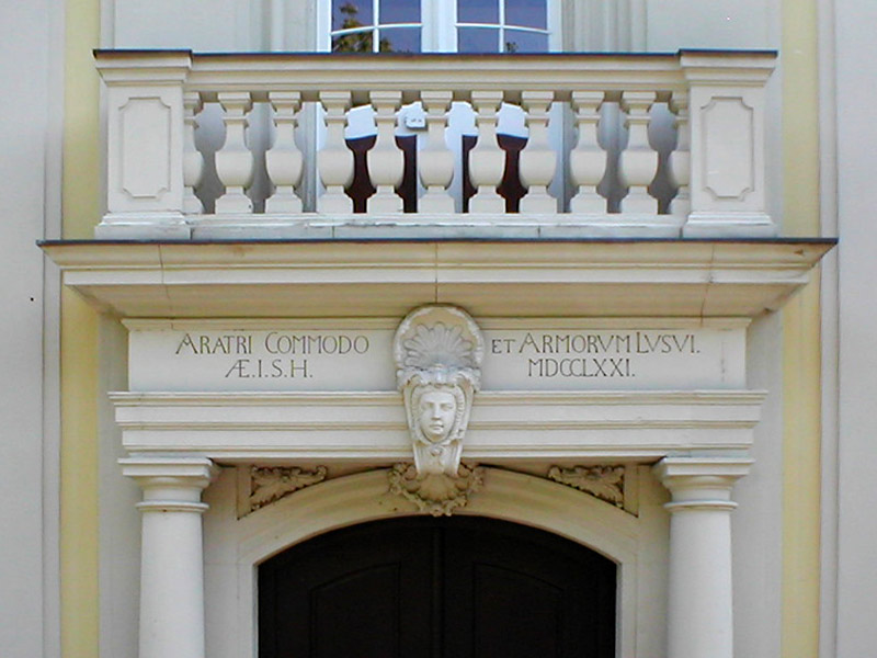 Schießhaus, Heilbronn