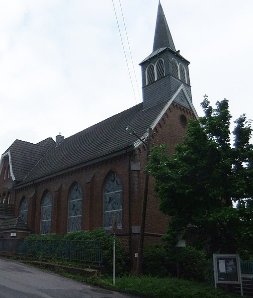 Laaker Kirche