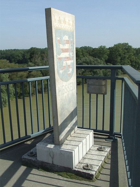 Schierstein Bridge