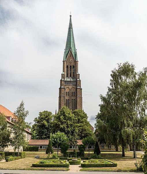 Catedral de Schleswig
