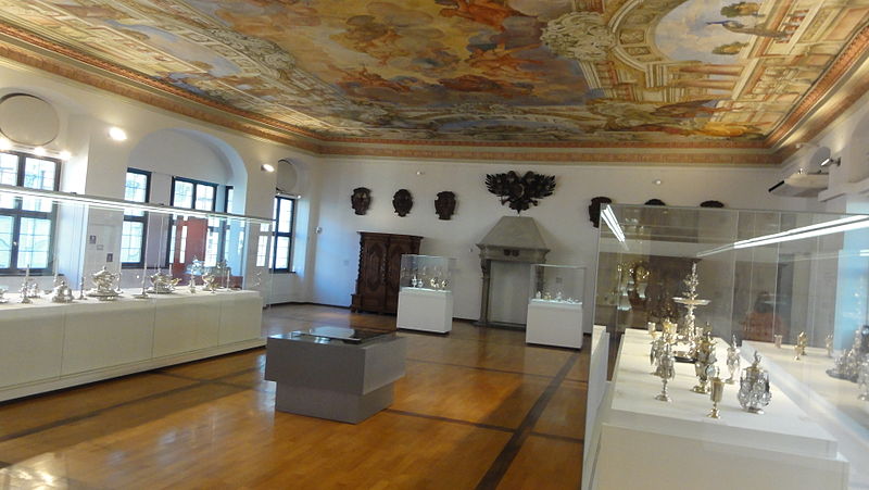 Maximilianmuseum