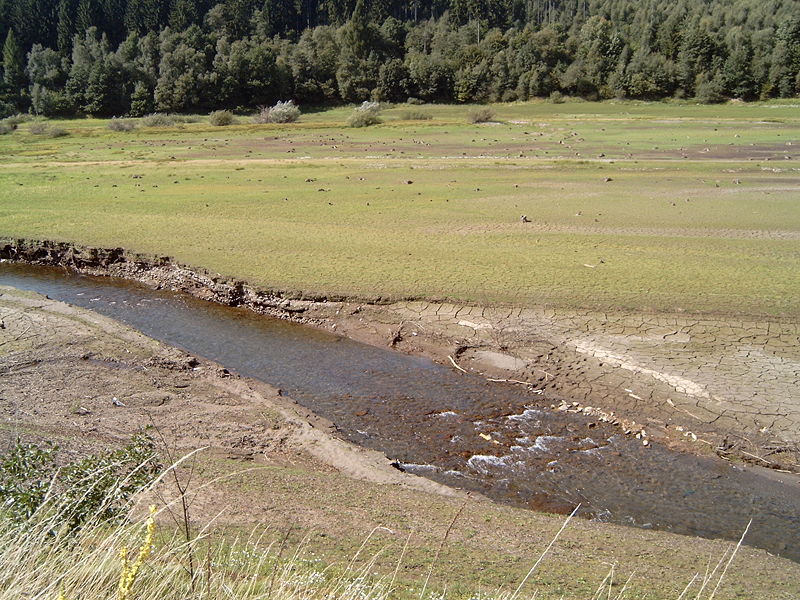 Innerste Dam