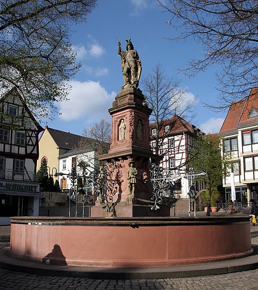 Market Square