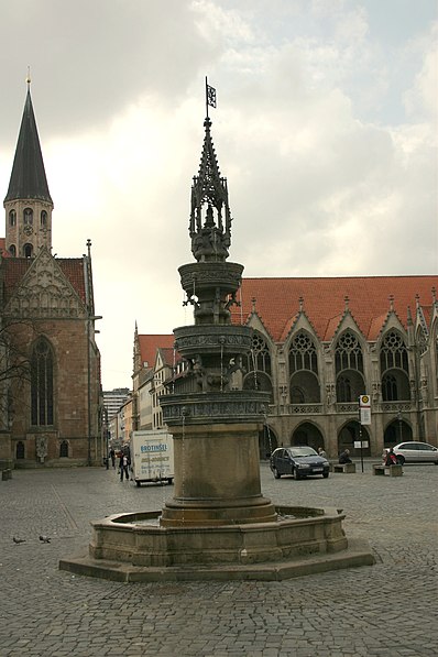 Innenstadt