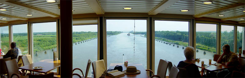Canal de Kiel