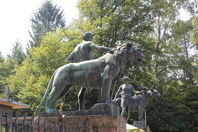 Zoo de Nuremberg