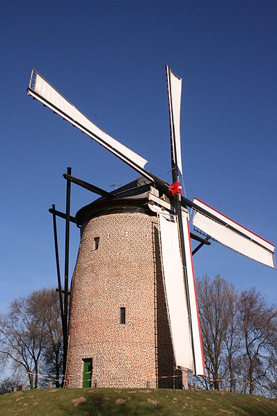 Geismühle