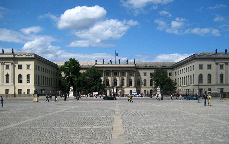 Bebelplatz