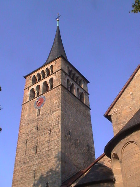 St. Martin's Church