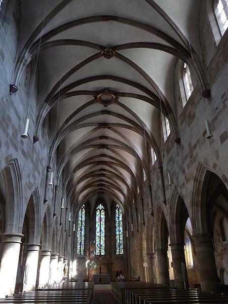 Münster St. Paul
