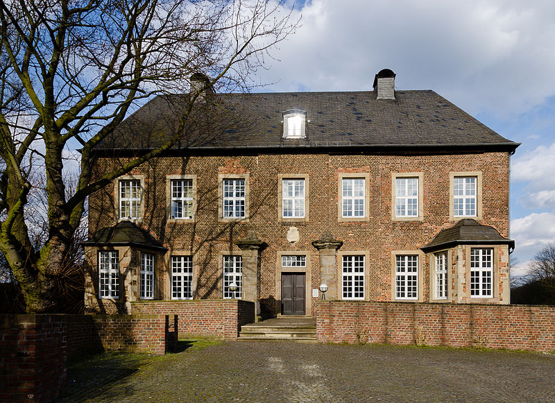 Burg Vondern