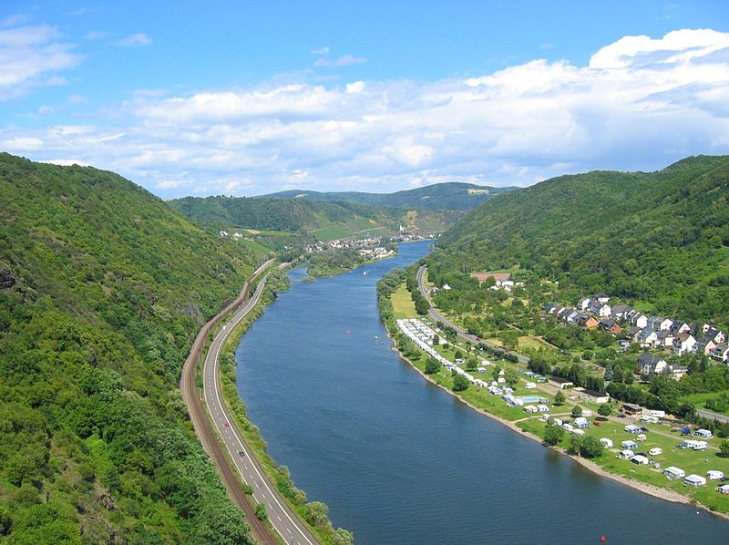 Burg Bischofstein